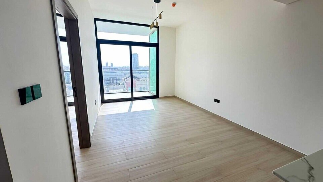 Photo of Bedroom in Jumeirah Village Circle