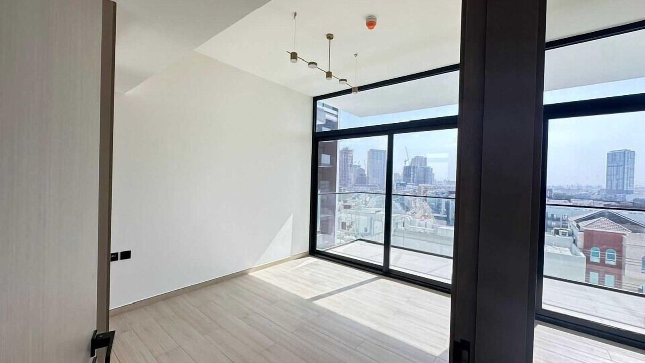 Photo of Bedroom in Jumeirah Village Circle