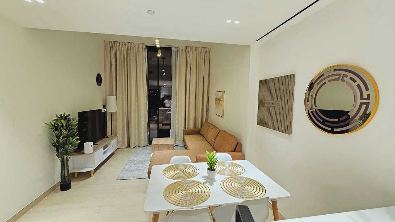 Photo of Bedroom in Jumeirah Village Circle
