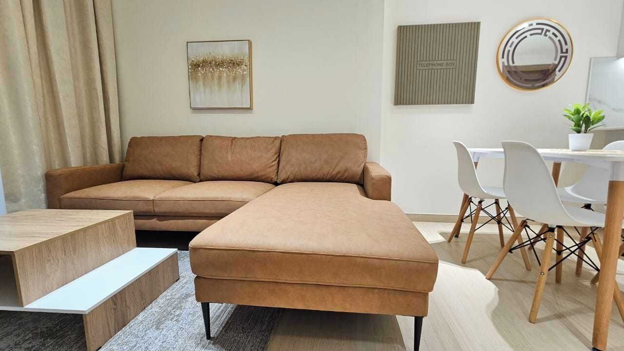 Photo of Bedroom in Jumeirah Village Circle