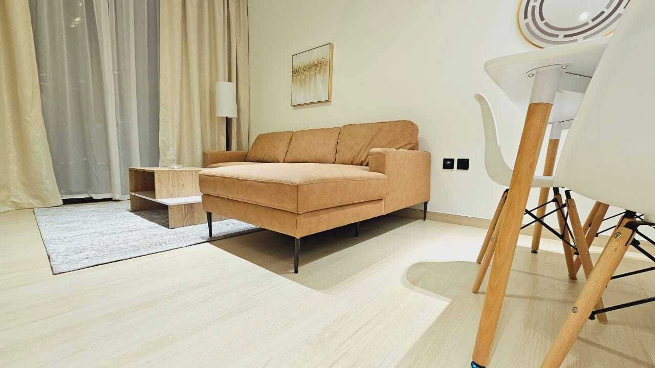Photo of Outdoor in Jumeirah Village Circle