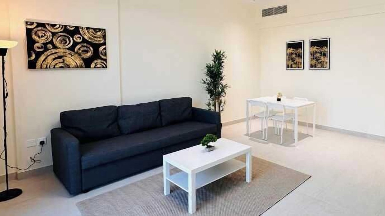 Photo of Bedroom in Al Barsha