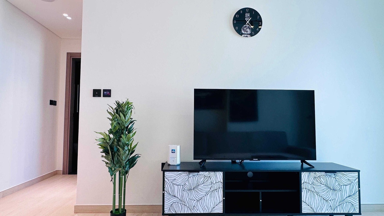 Photo of Bedroom in Al Barsha