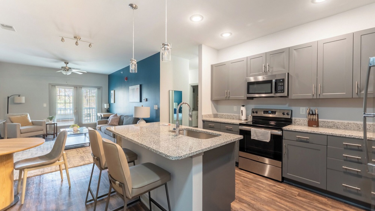 Photo of Kitchen in Socastee