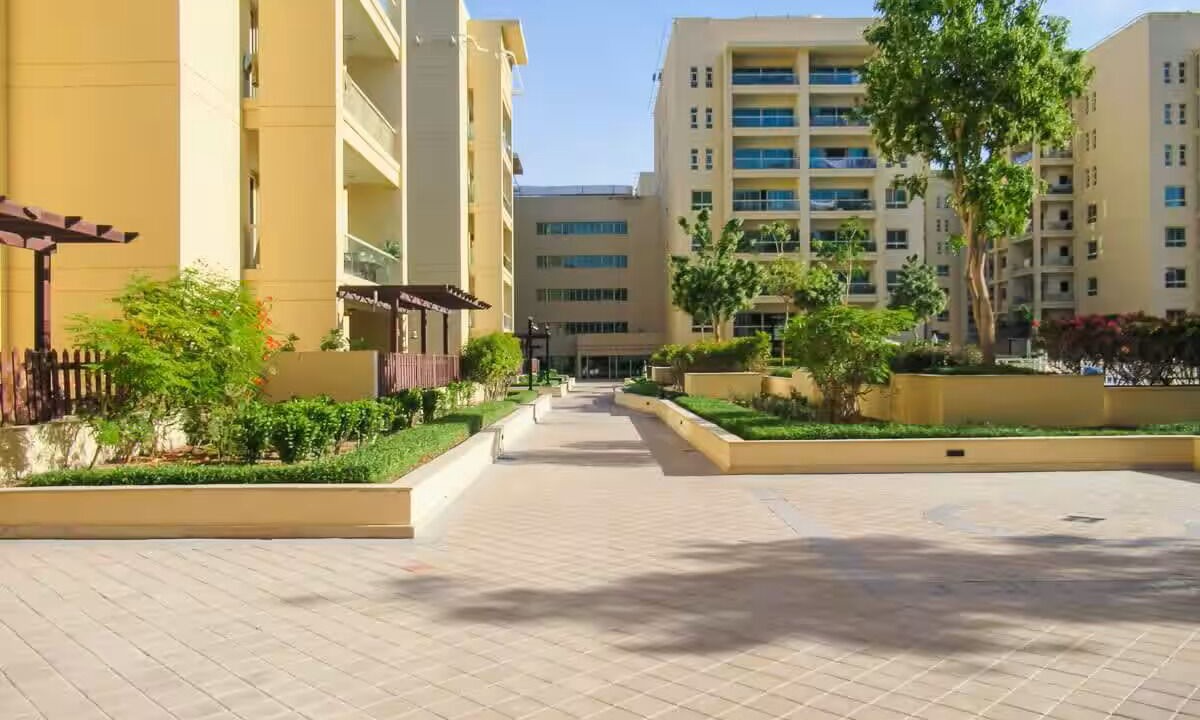 Photo of Outdoor in The Greens