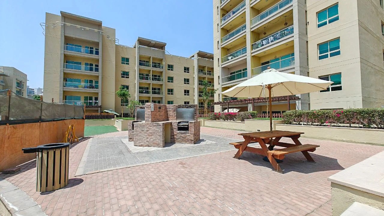 Photo of Outdoor in The Greens