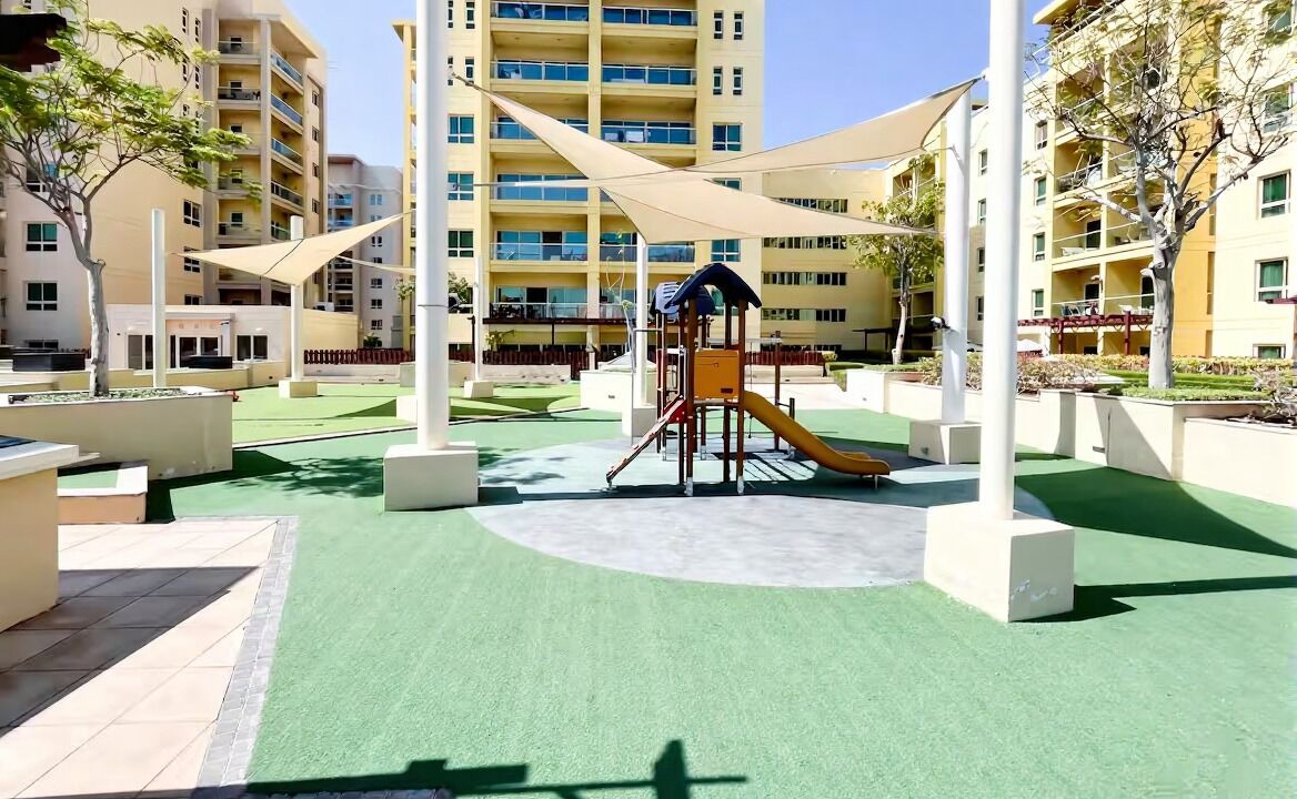 Photo of Outdoor in The Greens