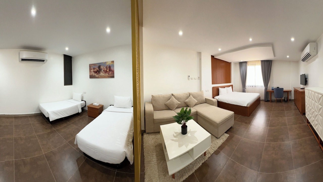 Photo of Bedroom in Duqm
