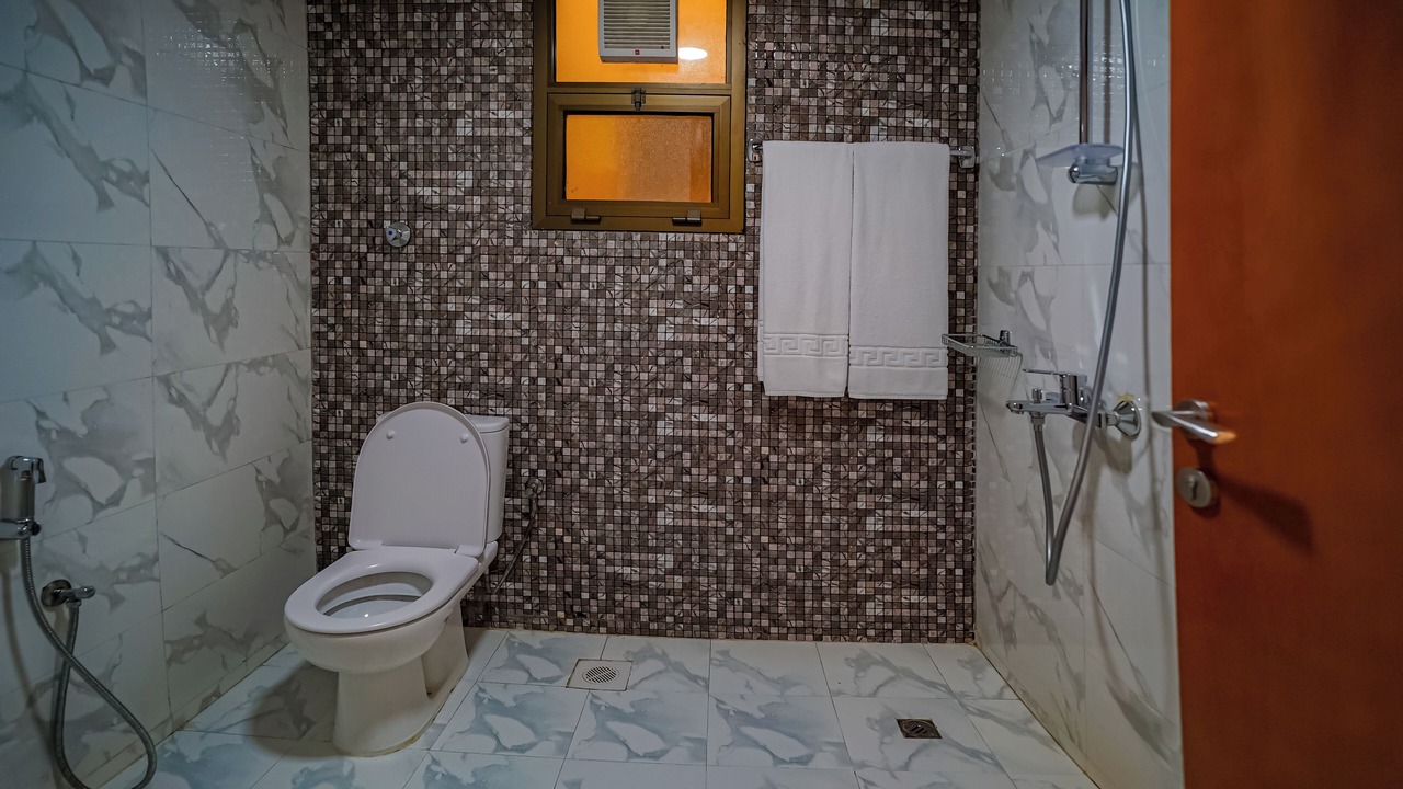 Photo of Bedroom in Duqm