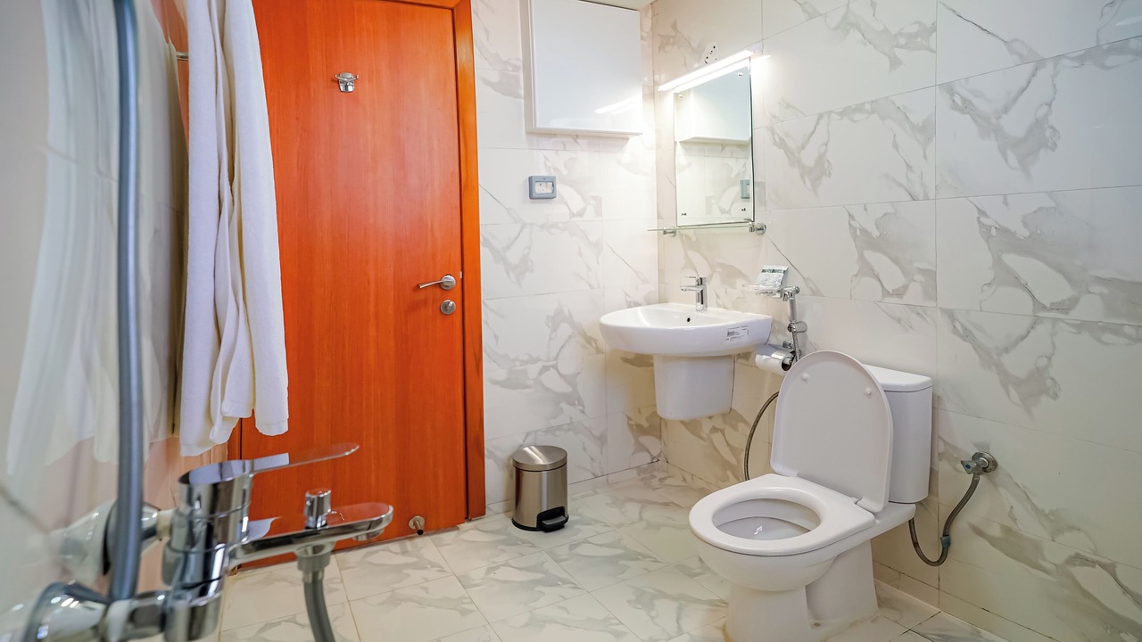 Photo of Bedroom in Duqm