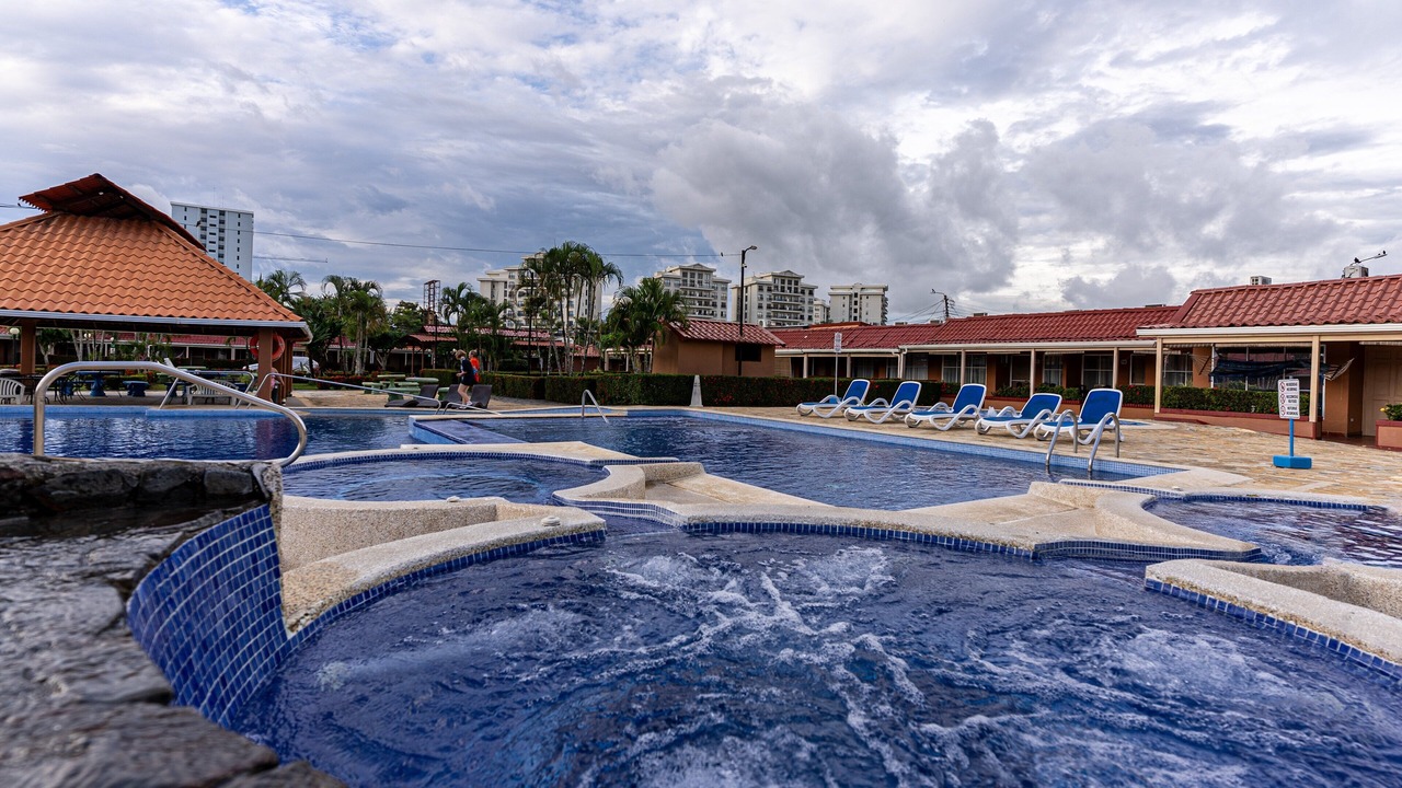 Photo of Outdoor in Jaco