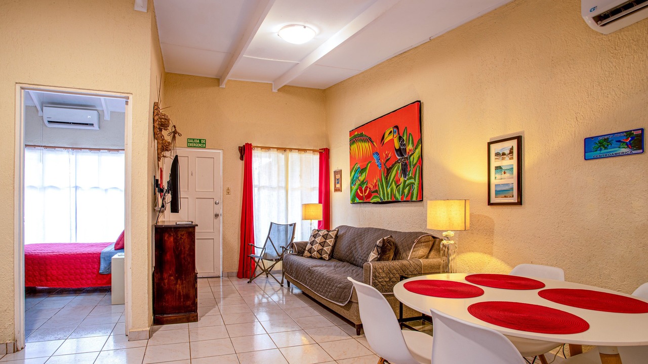 Photo of Outdoor in Jaco