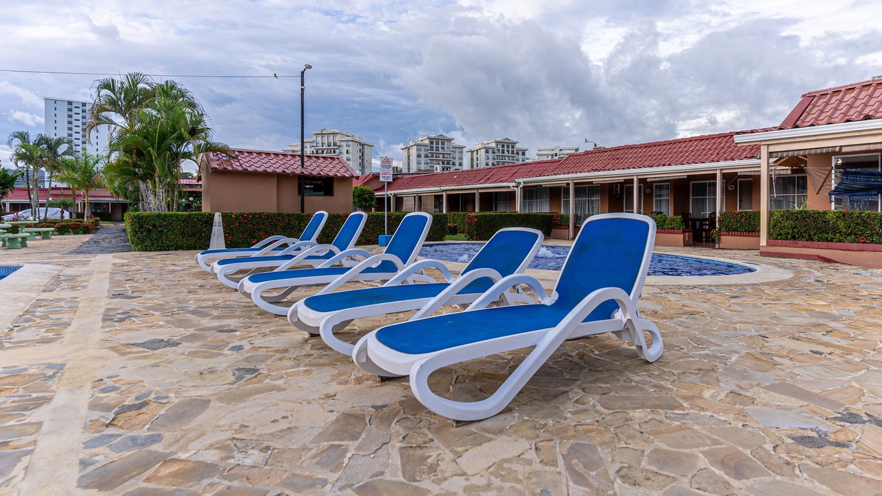 Photo of Patio Balcony in Jaco