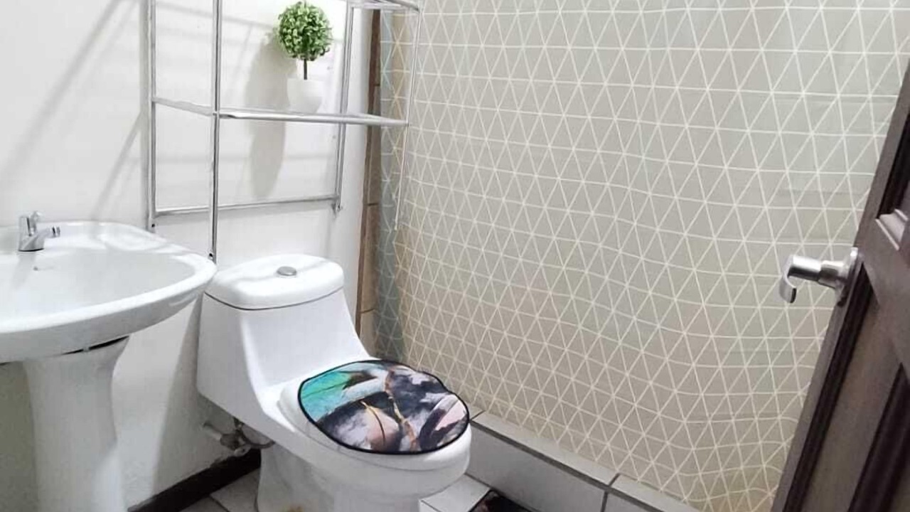 Photo of Bathroom in San Jose