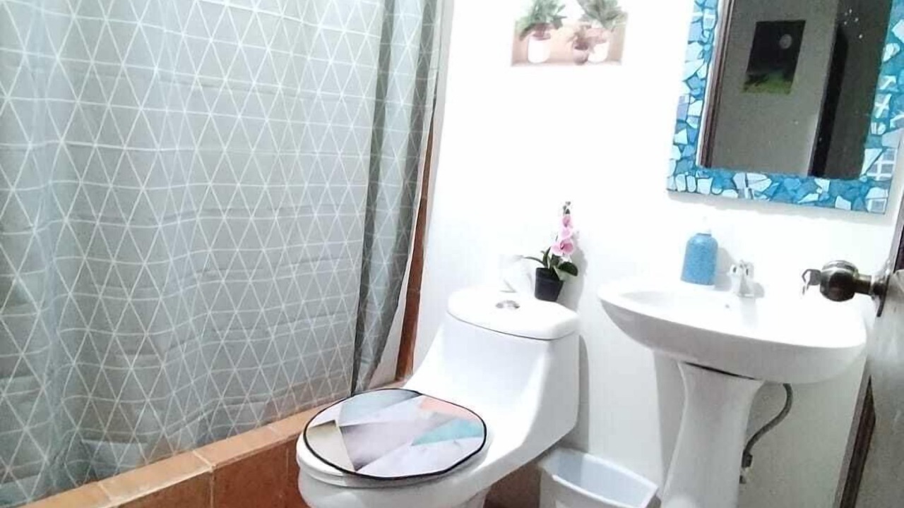 Photo of Bathroom in San Jose
