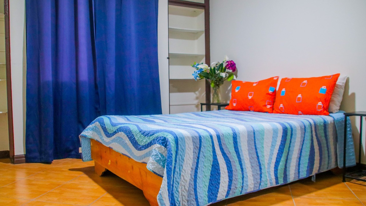 Photo of Bedroom in San Jose