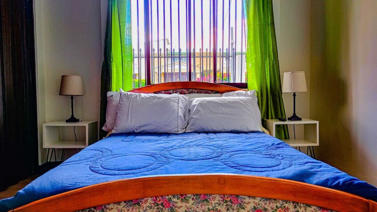 Photo of Bedroom in San Jose