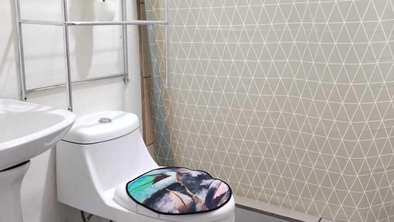 Photo of Bathroom in San Jose