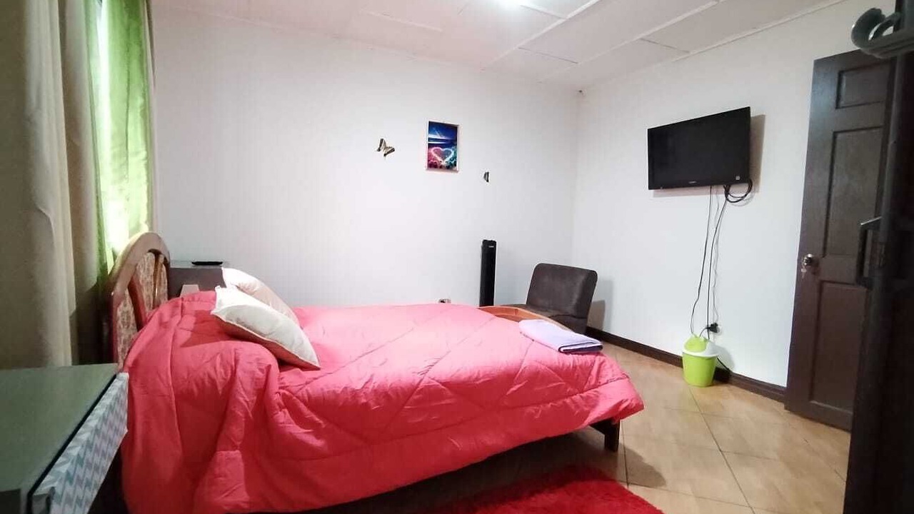 Photo of Bedroom in San Jose