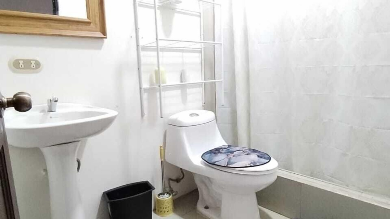 Photo of Bathroom in San Jose