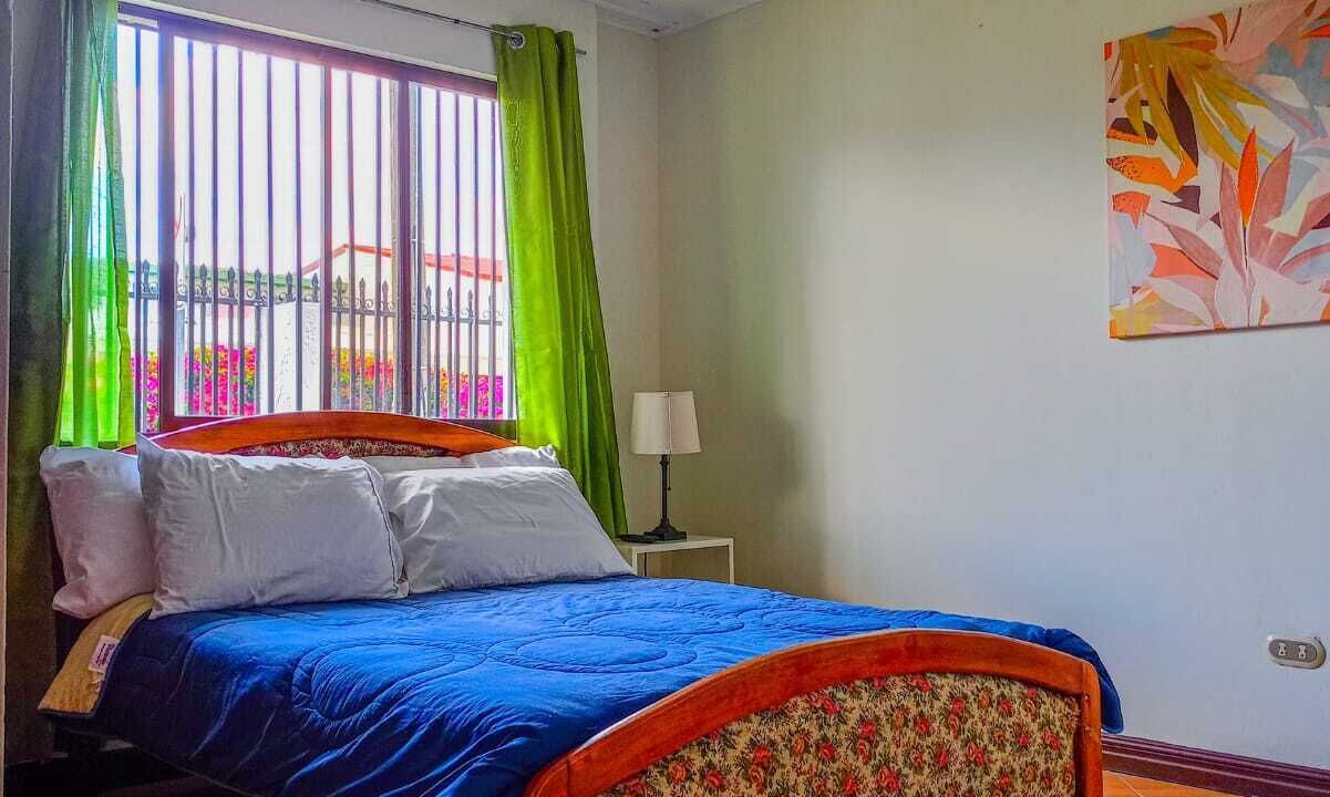 Photo of Bedroom in San Jose