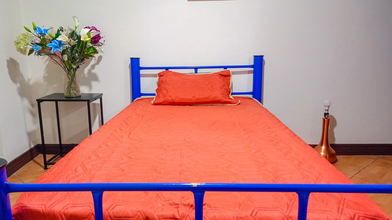 Photo of Bedroom in San Jose
