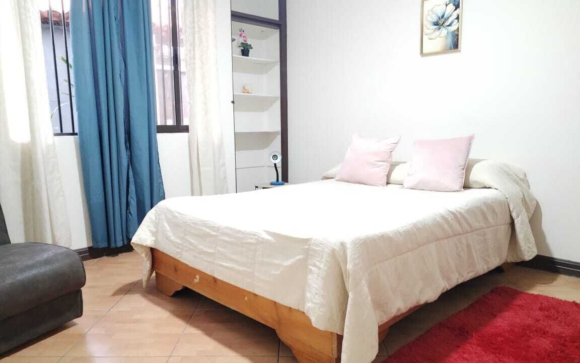 Photo of Bedroom in San Jose