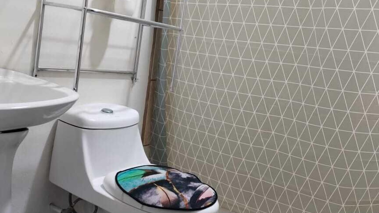 Photo of Bathroom in San Jose