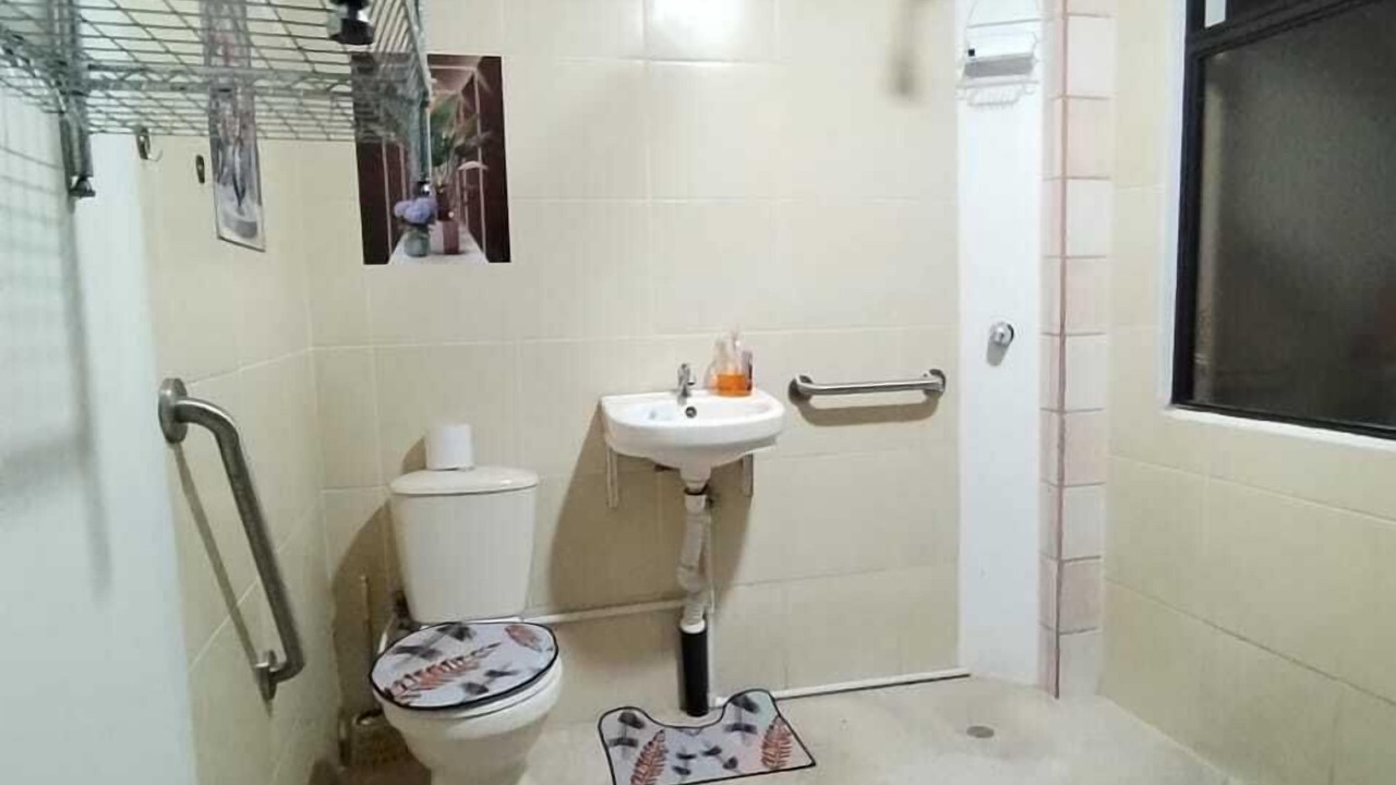 Photo of Bathroom in San Jose