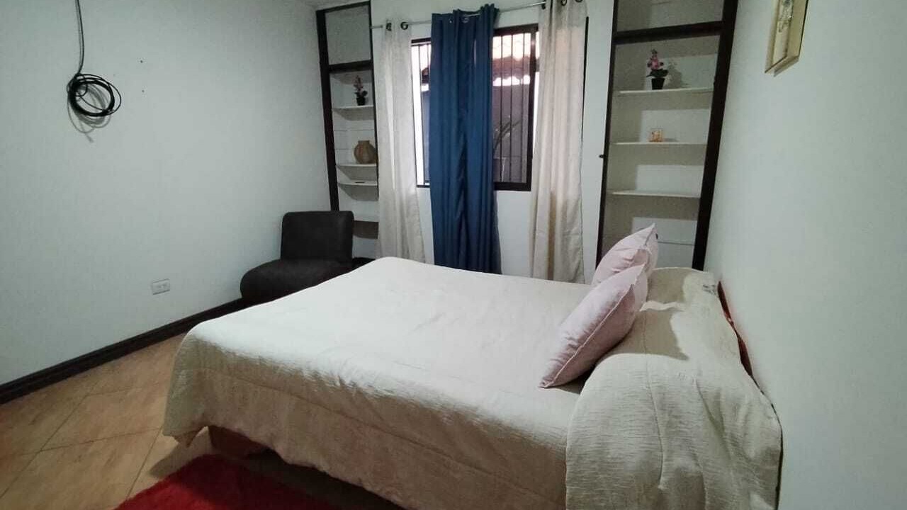 Photo of Bedroom in San Jose