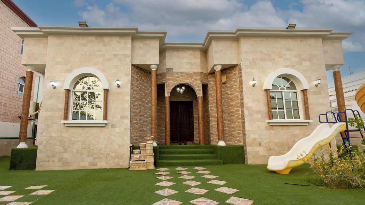 Photo of Outdoor in Seeb
