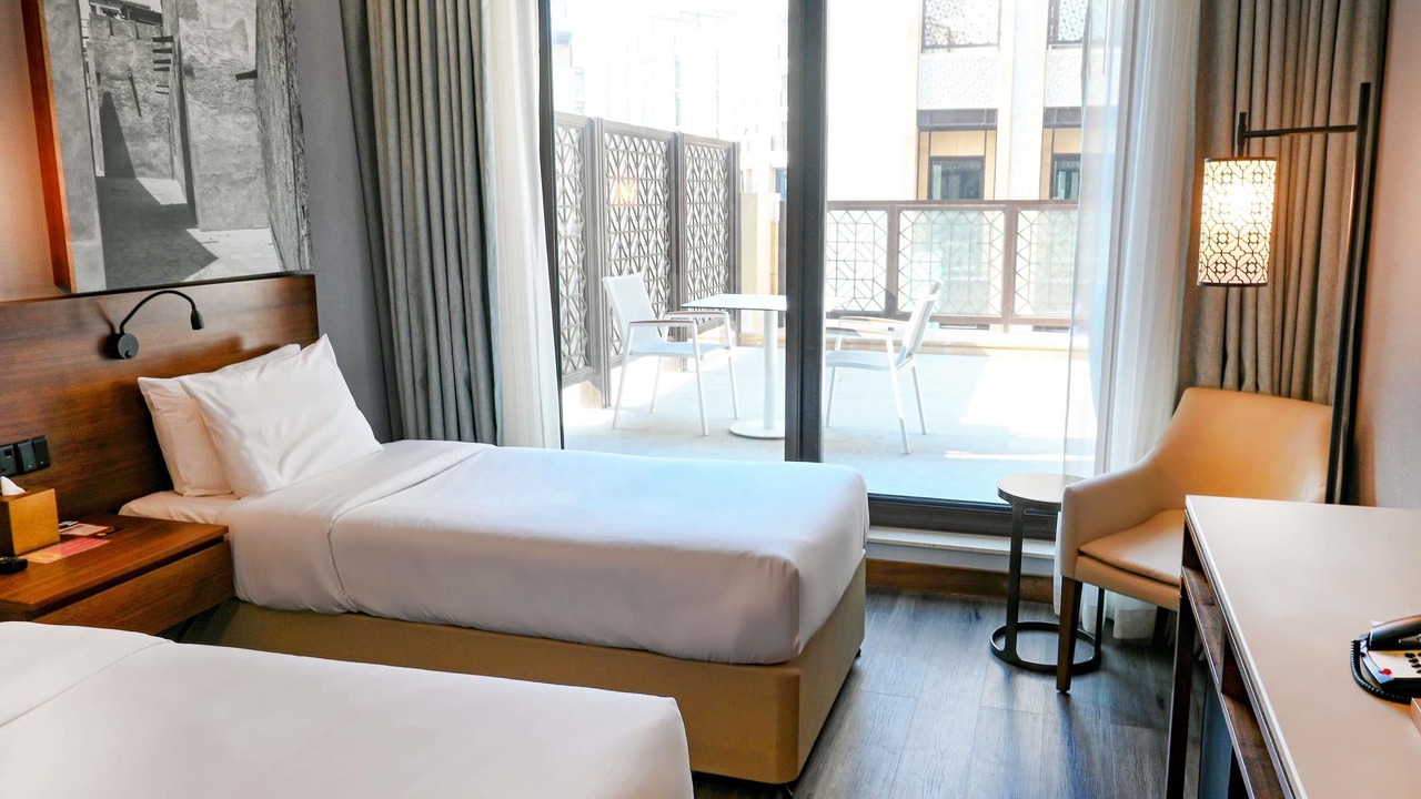 Photo of Bedroom in Al Sabkha