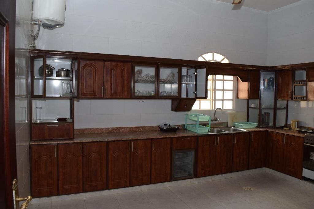 Photo of Kitchen in Salalah