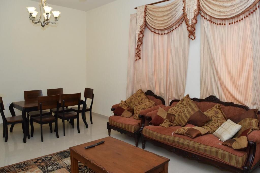 Photo of Livingroom in Salalah