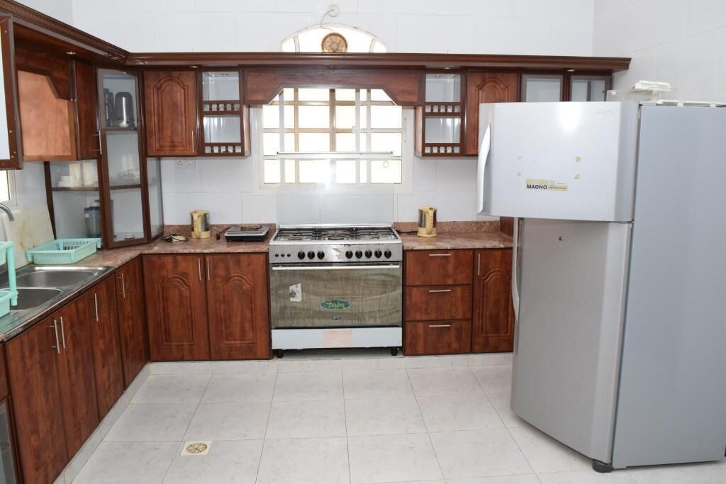 Photo of Kitchen in Salalah