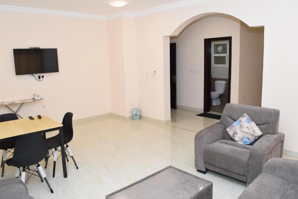 Photo of Livingroom in Salalah