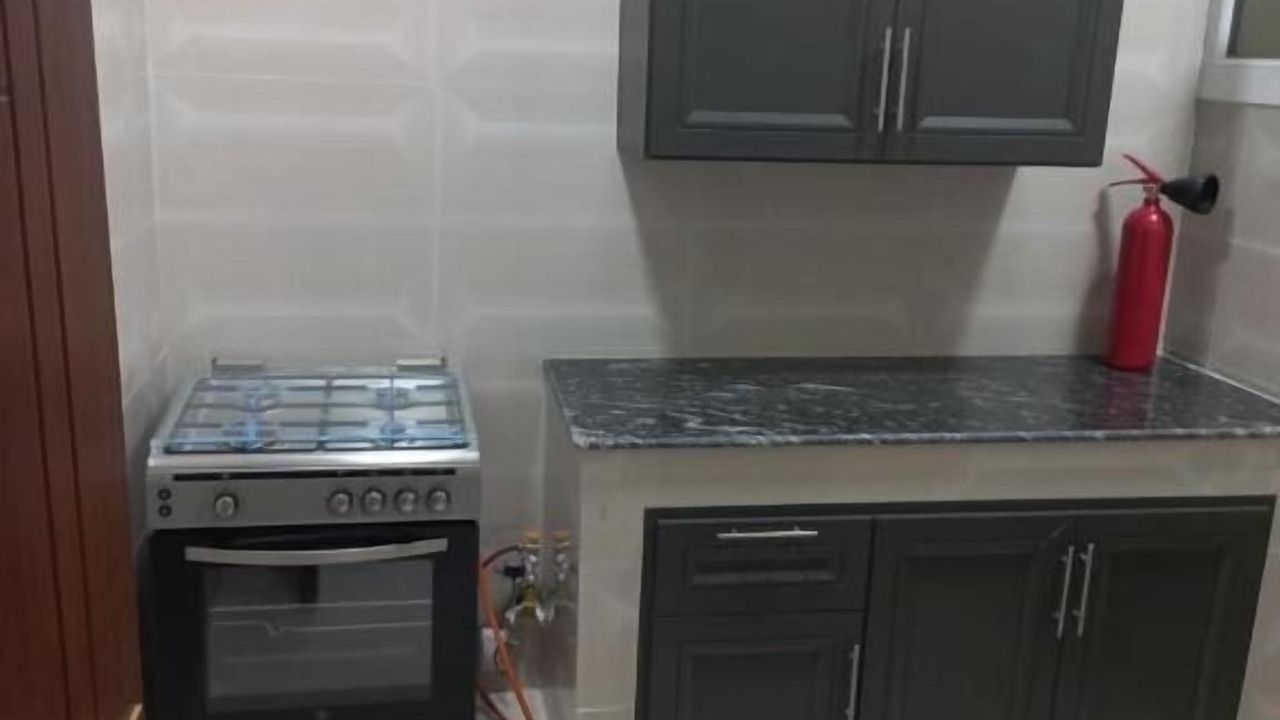 Photo of Kitchen in Salalah