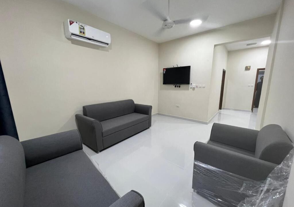 Photo of Livingroom in Salalah