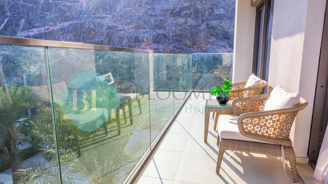 Photo of Patio Balcony in Sharm