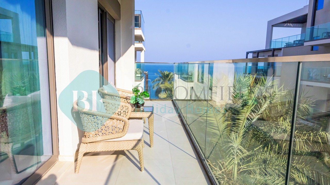 Photo of Patio Balcony in Sharm