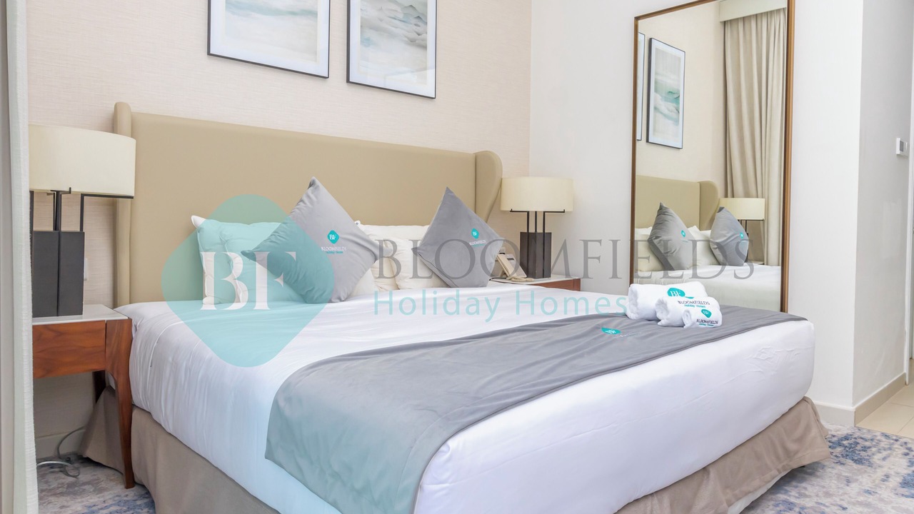 Photo of Bedroom in Sharm
