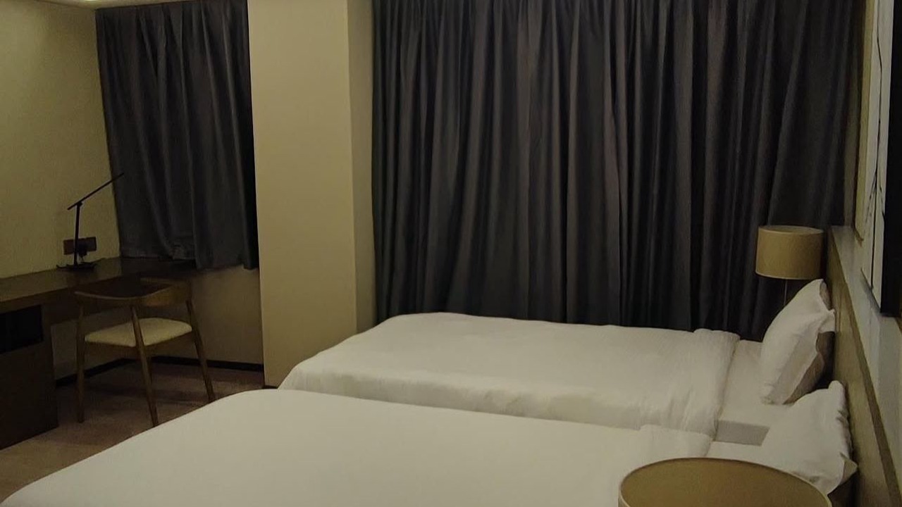 Photo of Bedroom in Al Ghubrah Ash Shamaliyyah