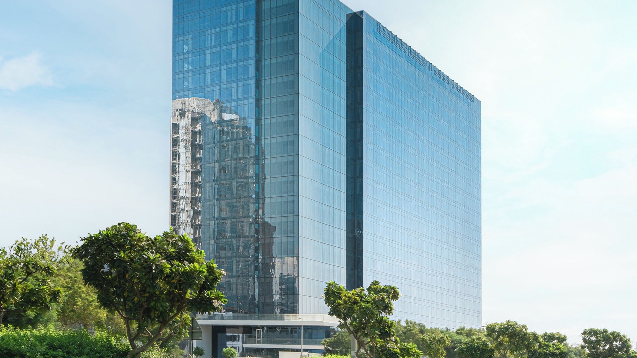Photo of Outdoor in Business Bay