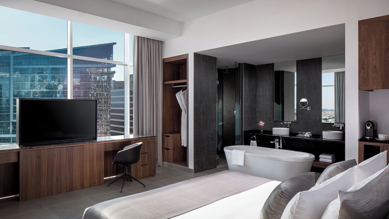 Photo of Bedroom in Business Bay