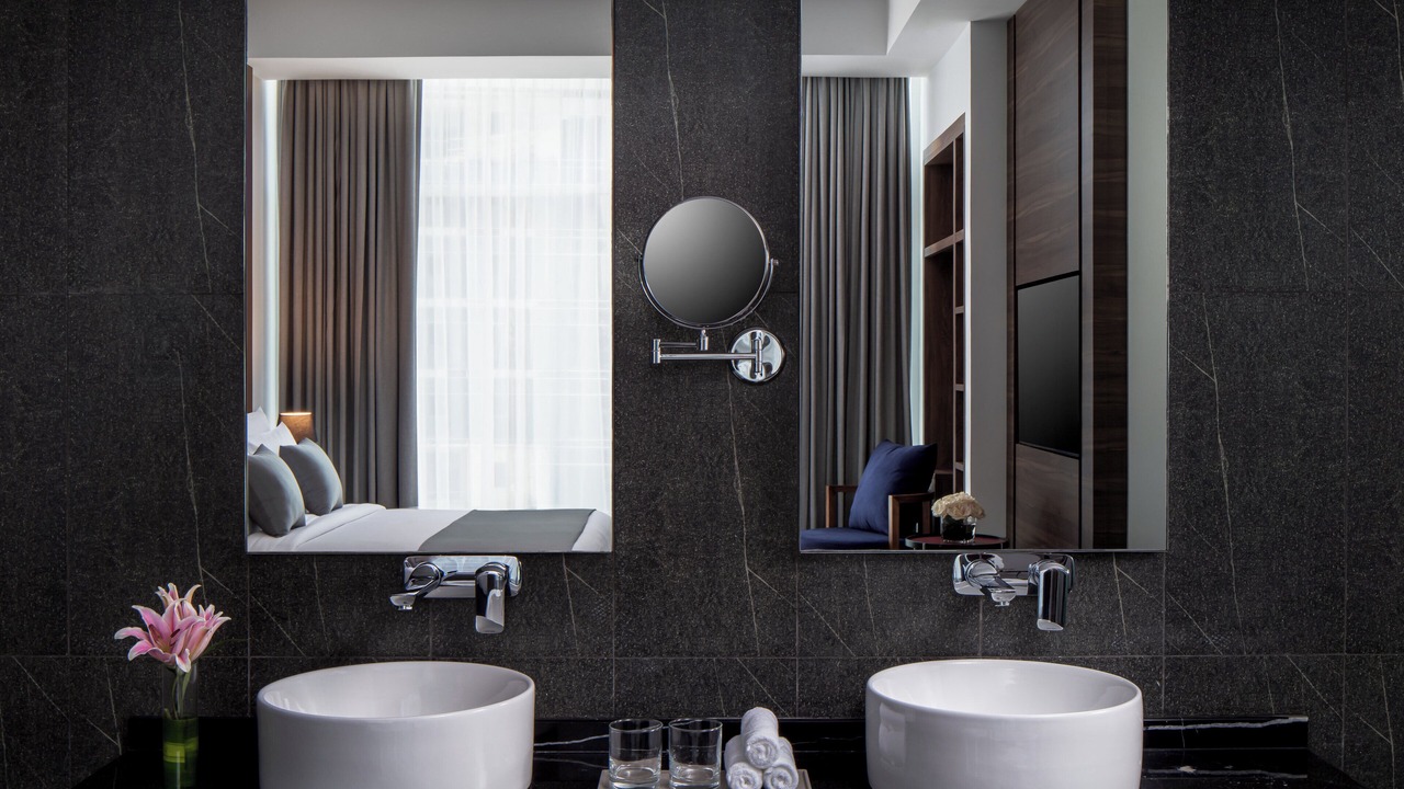 Photo of Bedroom in Business Bay