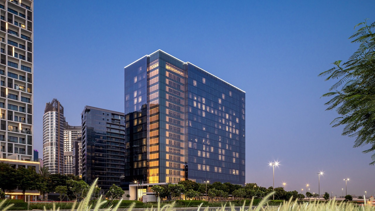 Photo of Outdoor in Business Bay