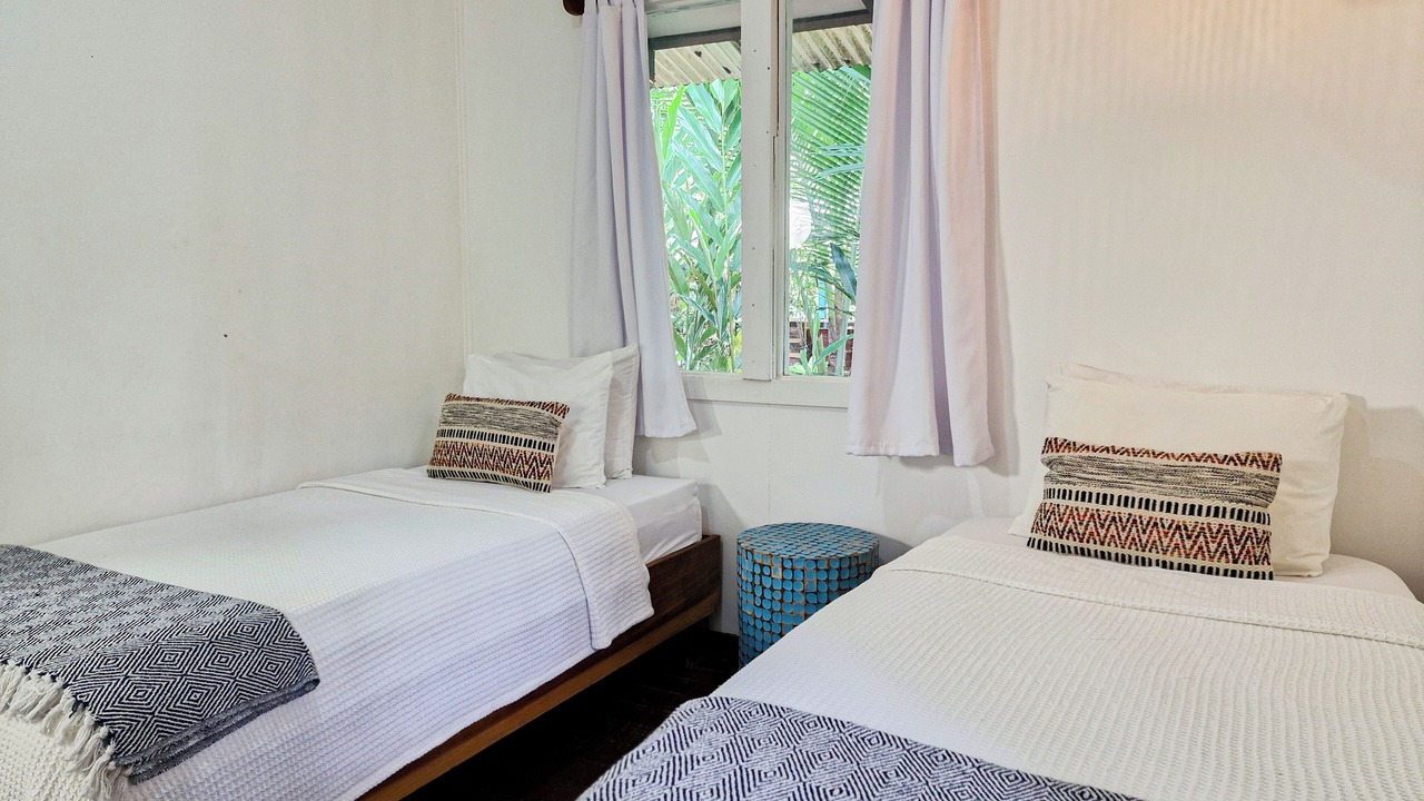 Photo of Bedroom in Punta Uva