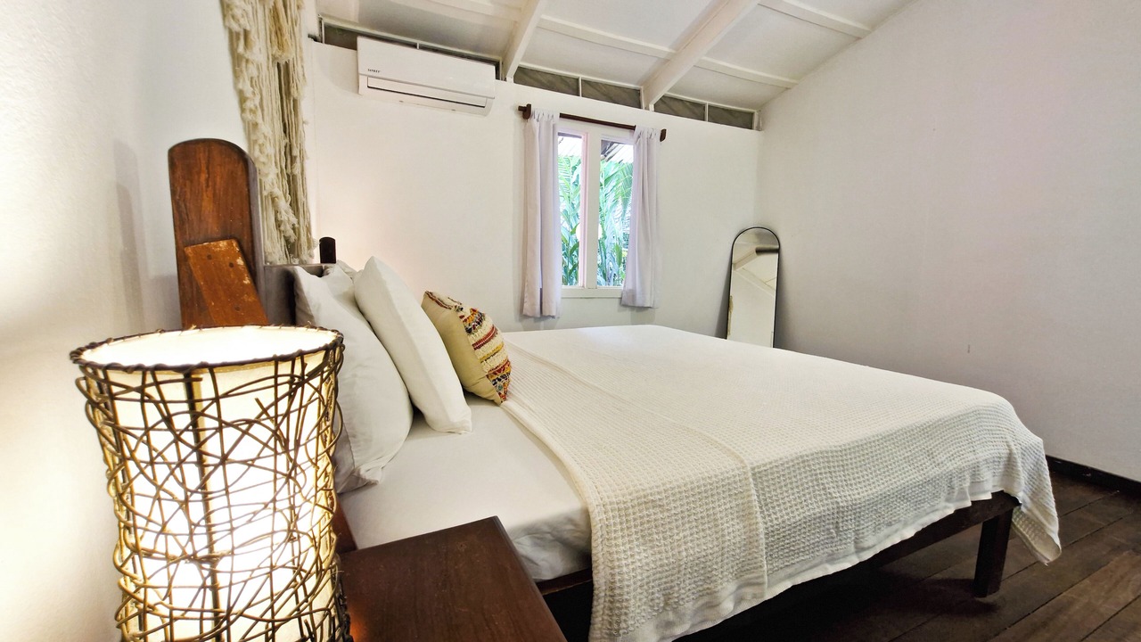 Photo of Bedroom in Punta Uva