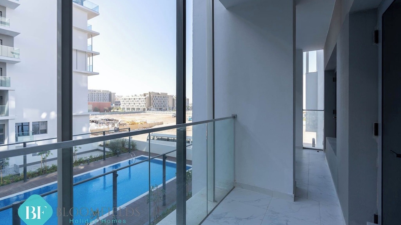 Photo of Others in Masdar City