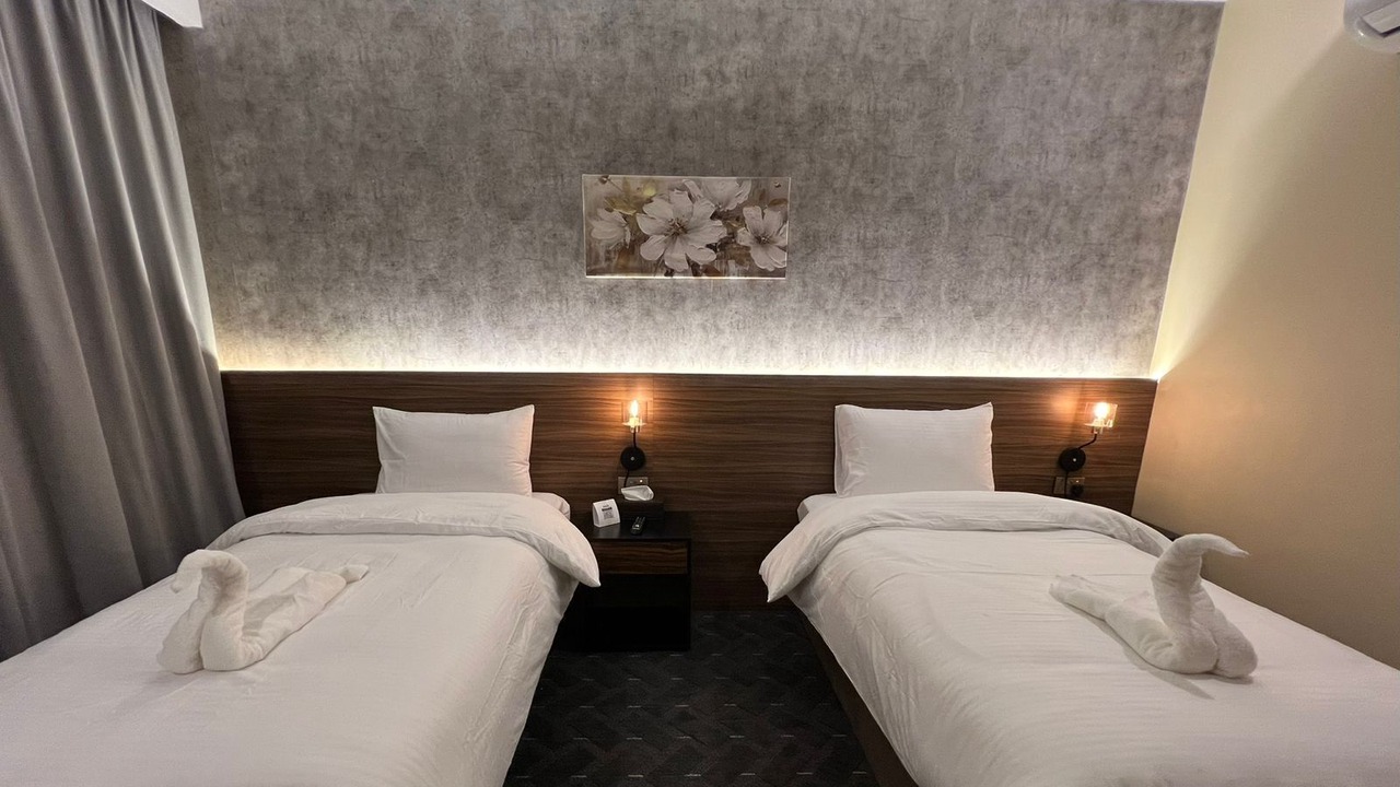 Photo of Bedroom in Duqm